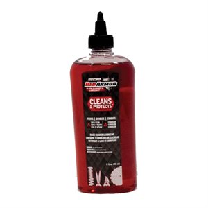 RED ARMOR BLADE CLEANER & LUBE