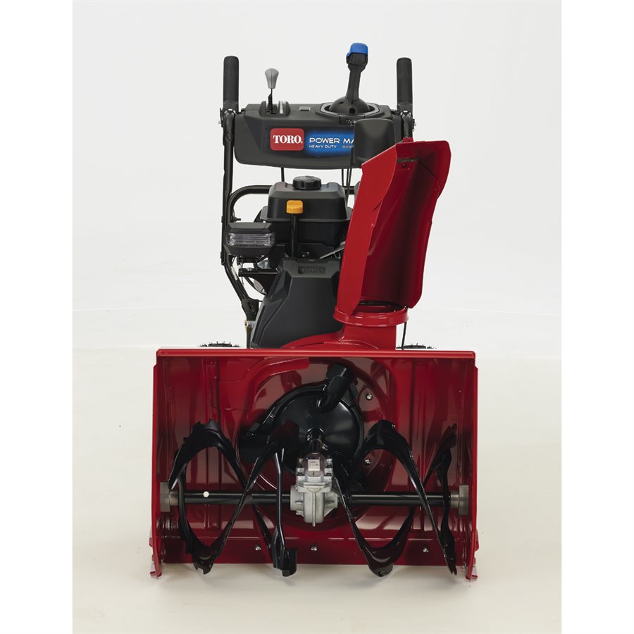 Toro powermax 2025 hd 1030