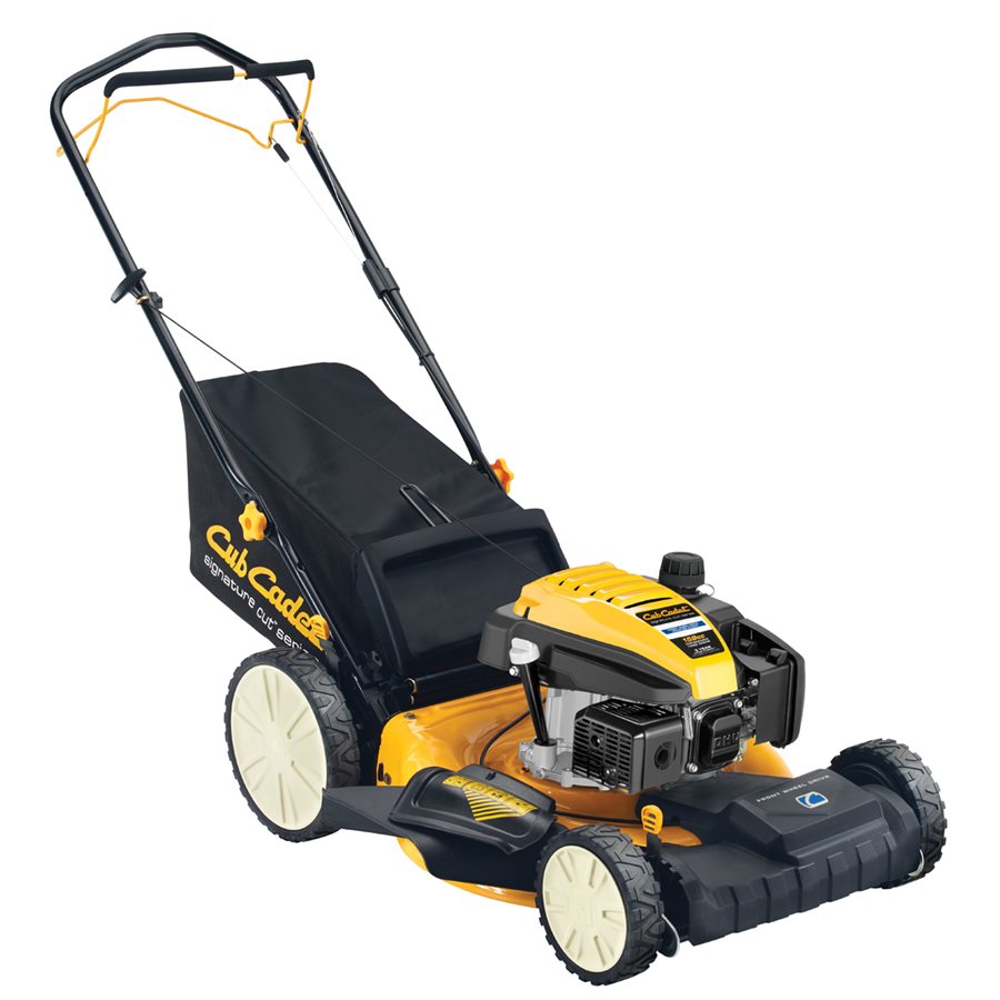 Cub cadet ohv sale