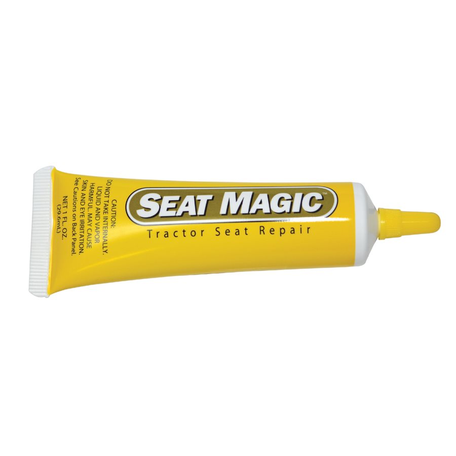 Seat magic tractor seat repair sale