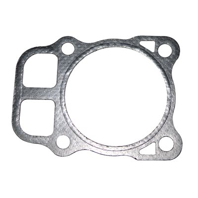 Metal head store gasket