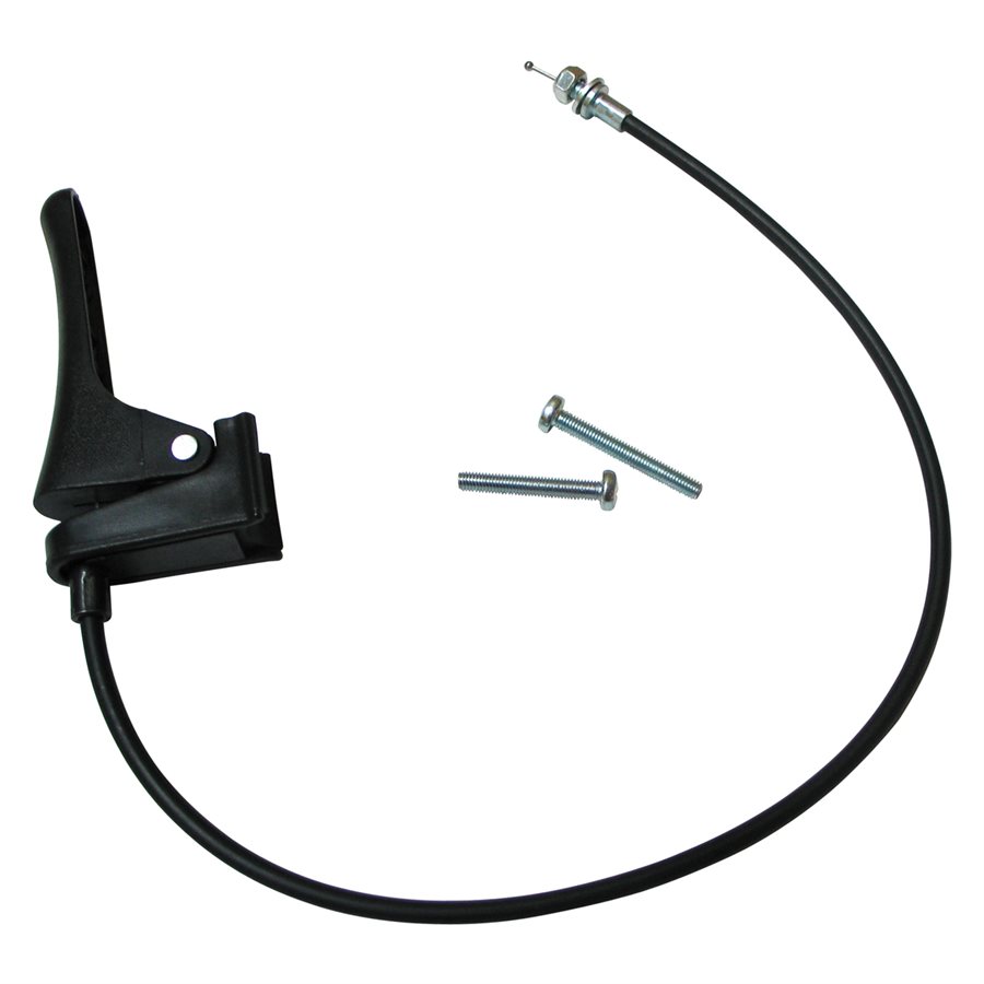 GAZ CABLE JIFFY MODELS 77, 31