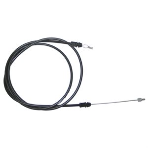 SAFETY BRAKE CABLE MTD #746-0555