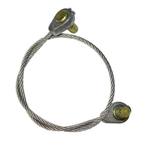 LIFT CABLE MTD #746-0968