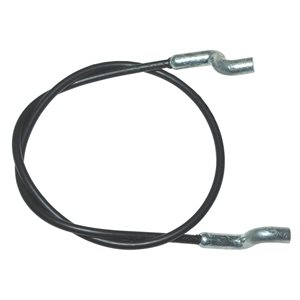 LOWER TRACTION CABLE B&S #1501122MA