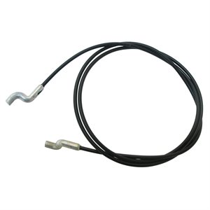 UPPER TRACTION CABLE B&S #1502113MA