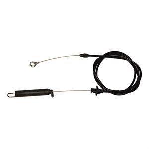 CLUTCH CABLE J-D #GY21106