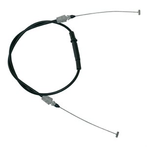 DEFLECTOR CHUTE CABLE HUSQ #532428274