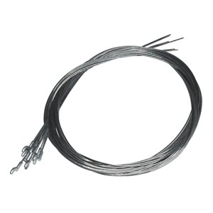 INNER WIRE BRAIDED 2.0MM X 2.5M