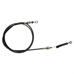 DEFLECTOR CHUTE CABLE B&S #761131MA