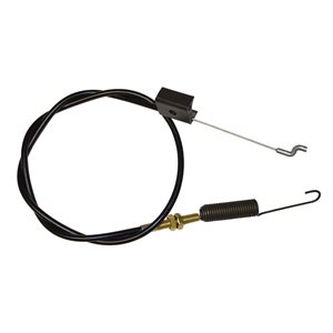 AUGER CLUTCH CABLE B&S #1720323SM