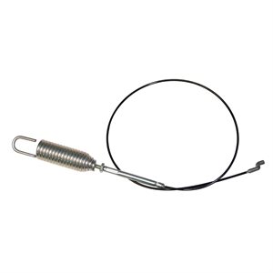 AUGER CLUTCH CABLE B&S #703221