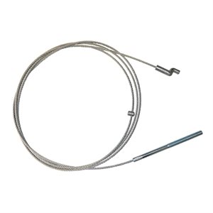 STEERING CABLE STIGA #1134-9138-01