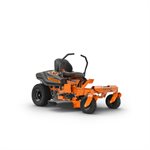 TRACTEUR ZERO ARIENS EDGE 34'' MOULÉ 20HP B&S