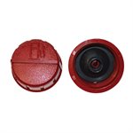 FUEL CAP RED TECUMSEH #37845 OEM