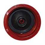 FUEL CAP RED TECUMSEH #37845 OEM