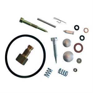 CARBURETOR REPAIR KIT TECUMSEH #631029