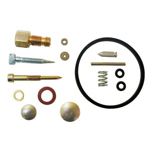 CARBURETOR REPAIR KIT TECUMSEH #31840