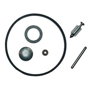 CARBURETOR REPAIR KIT WALBRO #K11-LMR