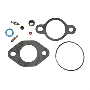 CARBURETOR REPAIR KIT KOHLER #12 757 01