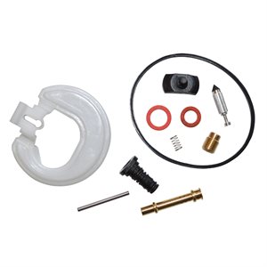 CARBURATOR REPAIR KIT MTD #951-12760A