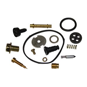 CARBURATOR KIT HONDA GX120,140,160