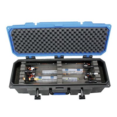 PRO-TECH 40 DEEP ROD CASE #201441