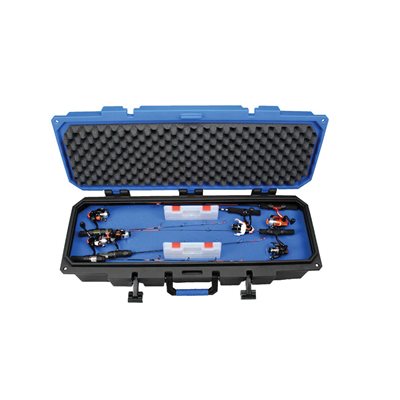 PRO-TECH 40 ROD CASE #201520