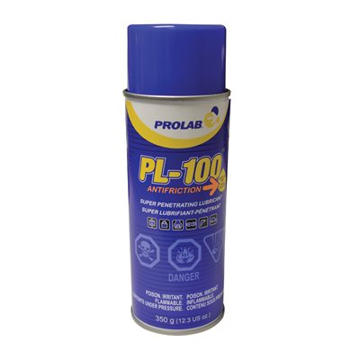 PROLAB PL-100 SUPER LUBRICANT 350G